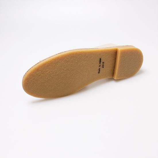 [SALE] サイドオープンシューズ RP-502