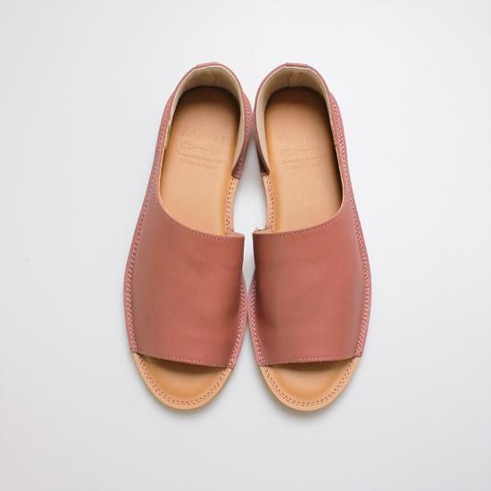 [SALE] サイドオープンシューズ RP-502