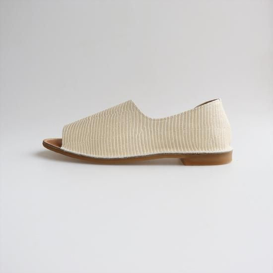 [SALE] サイドオープンシューズ RP-502