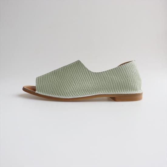 [SALE] サイドオープンシューズ RP-502