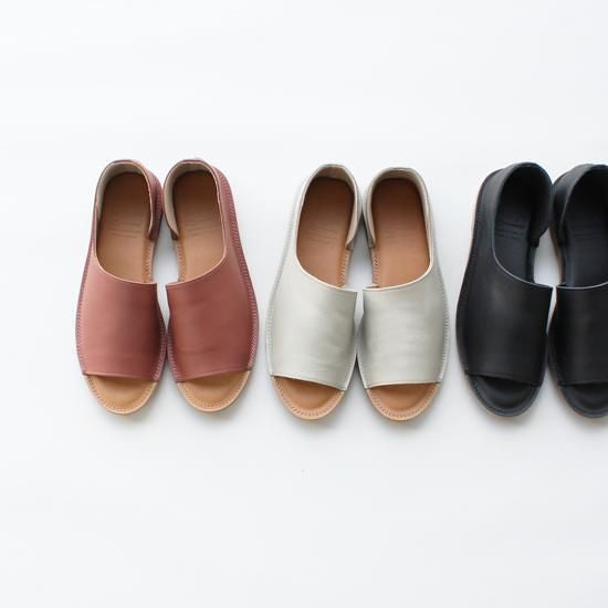 [SALE] サイドオープンシューズ RP-502