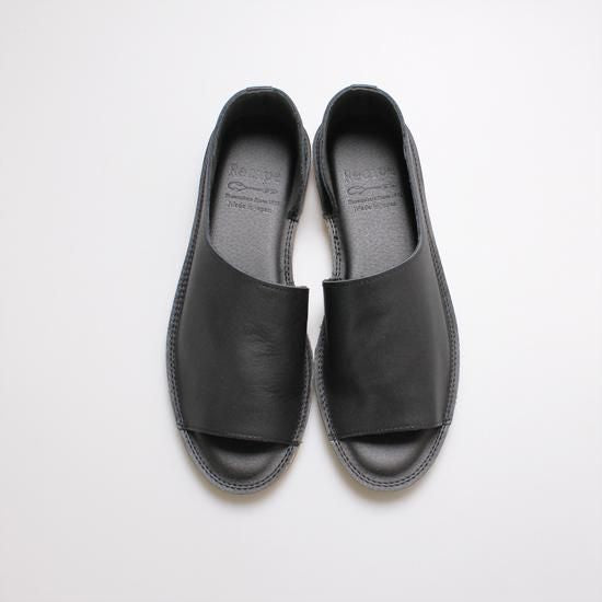 [SALE] サイドオープンシューズ RP-502