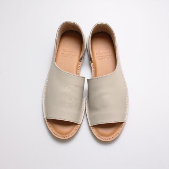 [SALE] サイドオープンシューズ RP-502