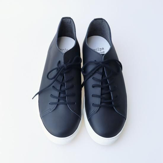 レザースニーカー　RM-108A