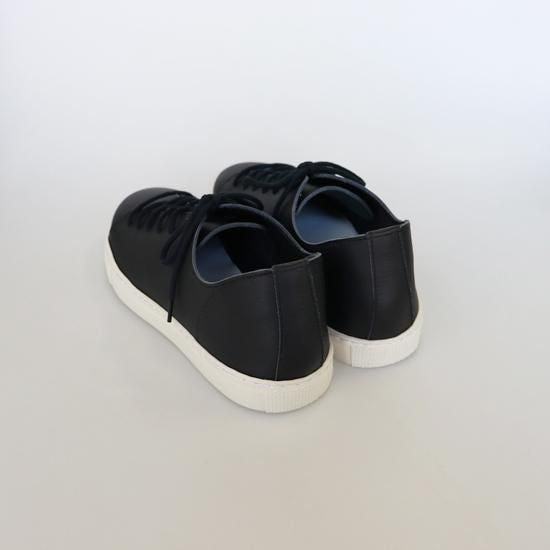 レザースニーカー　RM-108A