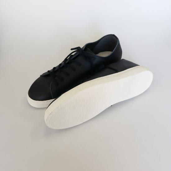 レザースニーカー　RM-108A