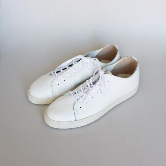 レザースニーカー　RM-108A