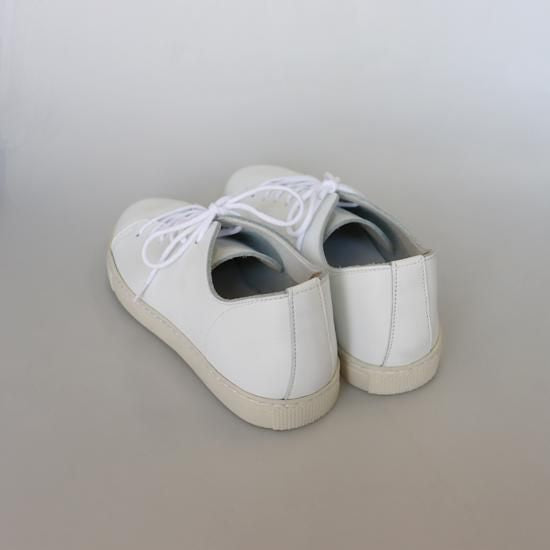 レザースニーカー　RM-108A