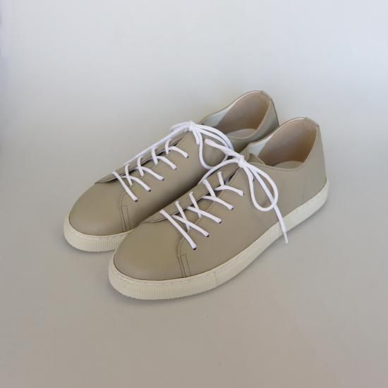 レザースニーカー　RM-108A