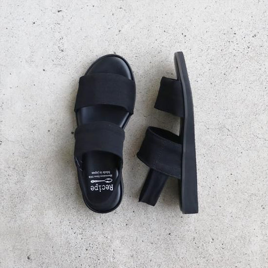 Stretch Mesh Sandals RP-507