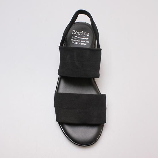 Stretch Mesh Sandals RP-507