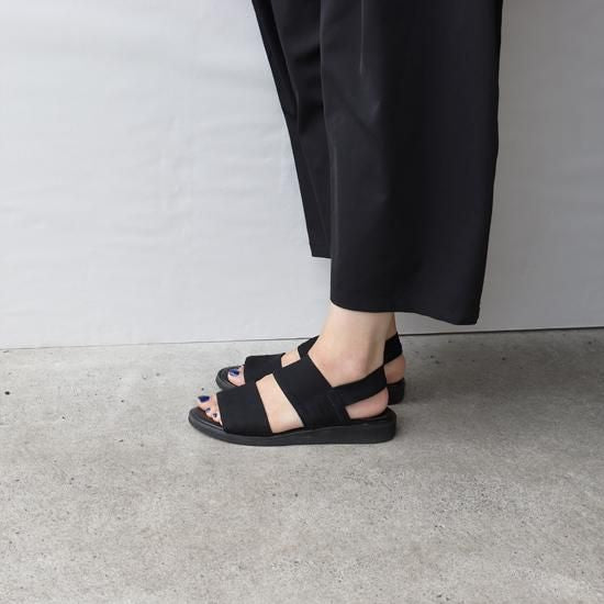 Stretch Mesh Sandals RP-507