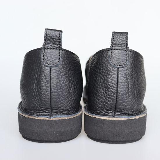 Lightweight Rubber Slip-On RP-307