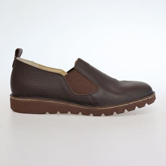 Lightweight Rubber Slip-On RP-307