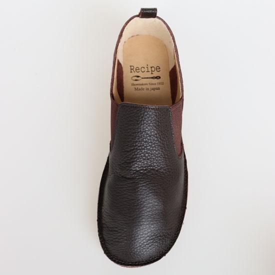 Lightweight Rubber Slip-On RP-307