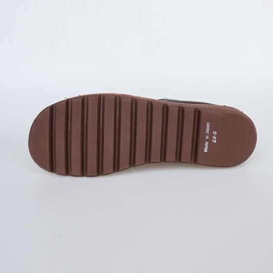Lightweight Rubber Slip-On RP-307