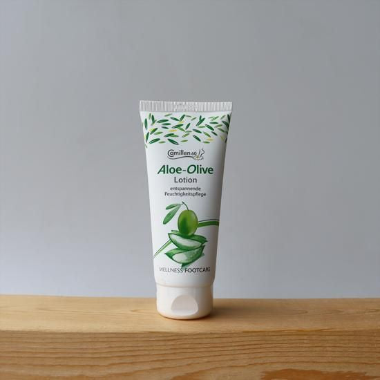 【Camillen60】 ローションA&O