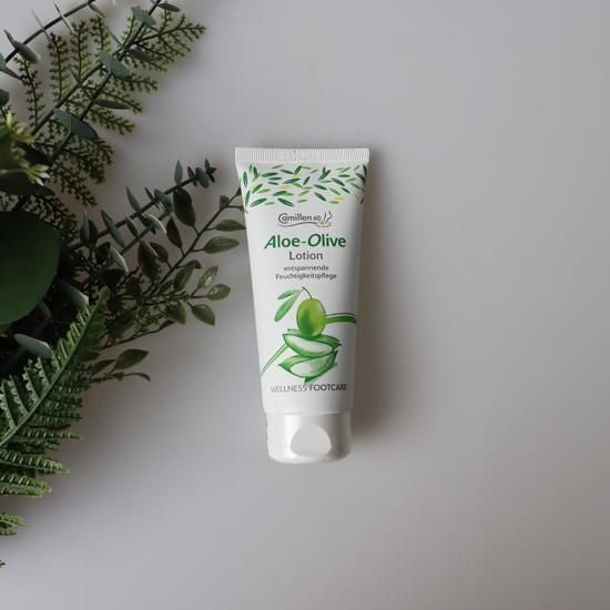 【Camillen60】 ローションA&O