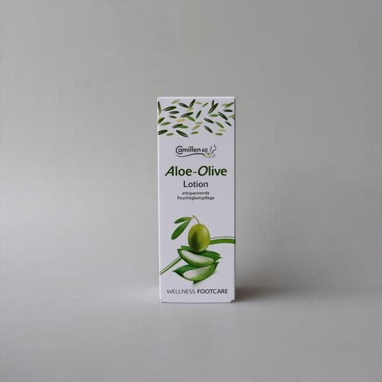 【Camillen60】 ローションA&O