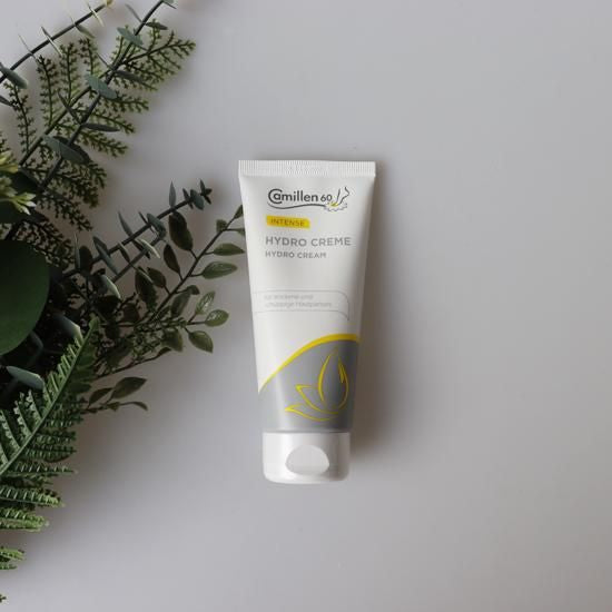 【Camillen60 】ハイドロクリーム100ml
