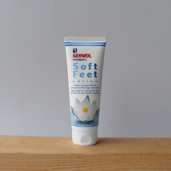 【GEHWOL】ソフトフィートローション