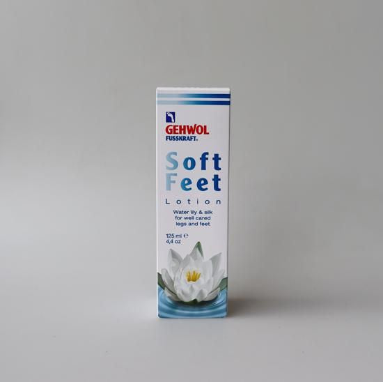 【GEHWOL】ソフトフィートローション