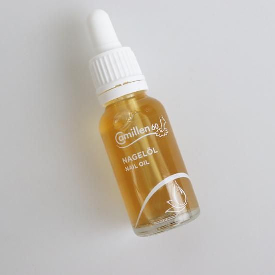 【Camillen60 】ネイルオイル
