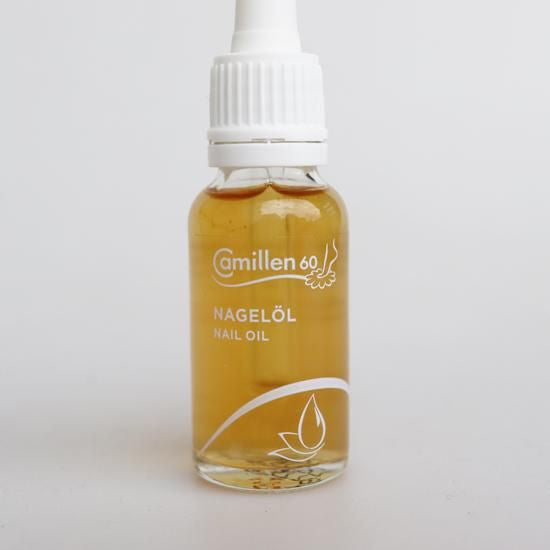 【Camillen60 】ネイルオイル