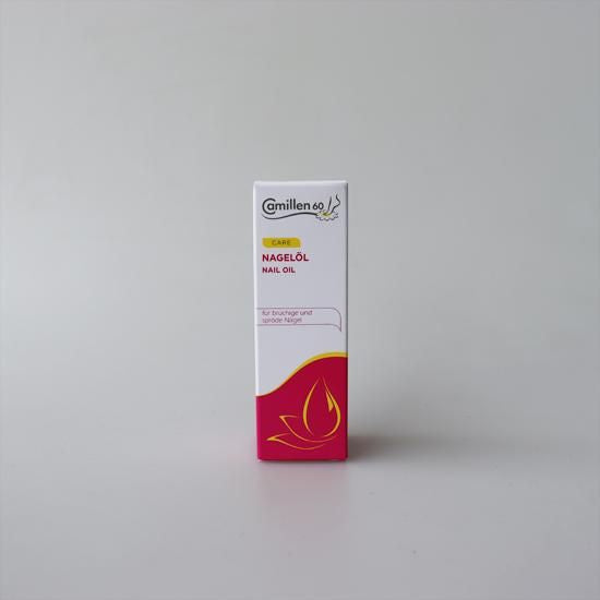【Camillen60 】ネイルオイル