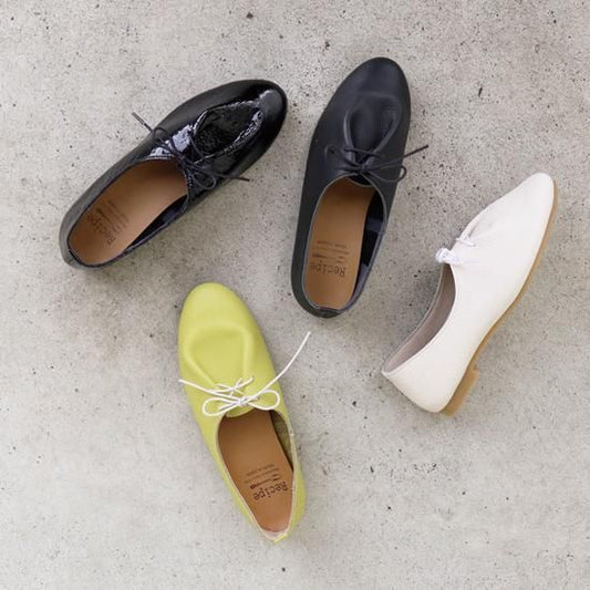 フロントタックシューズ RP-517