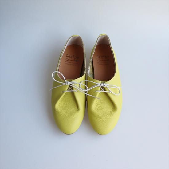 フロントタックシューズ RP-517