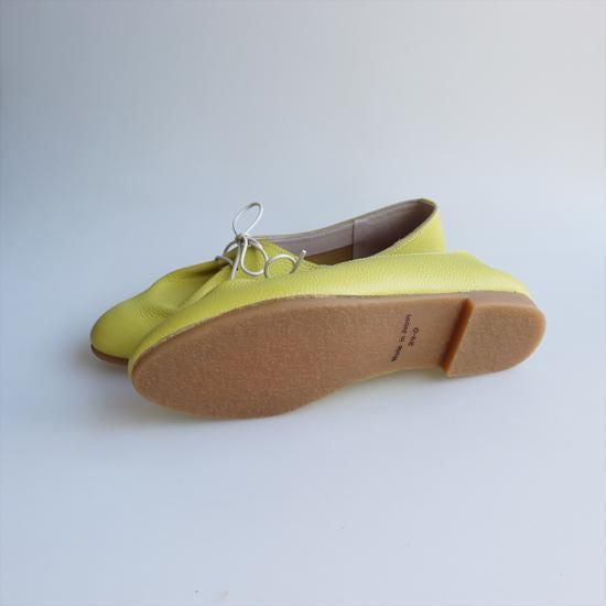 フロントタックシューズ RP-517