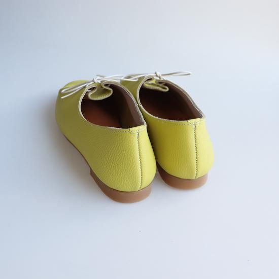 フロントタックシューズ RP-517