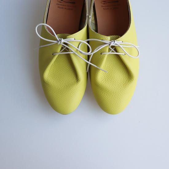 フロントタックシューズ RP-517