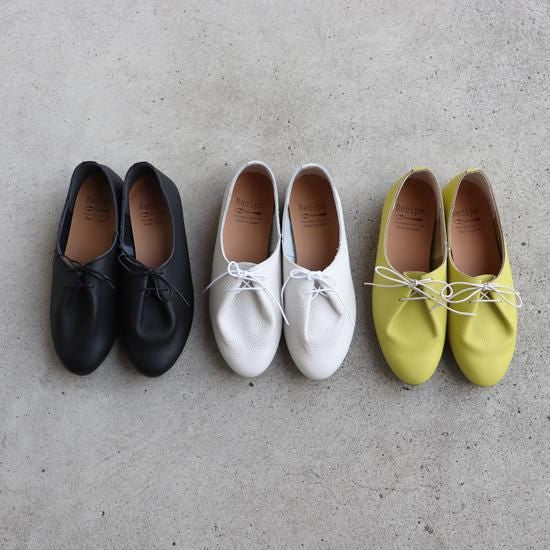 フロントタックシューズ RP-517