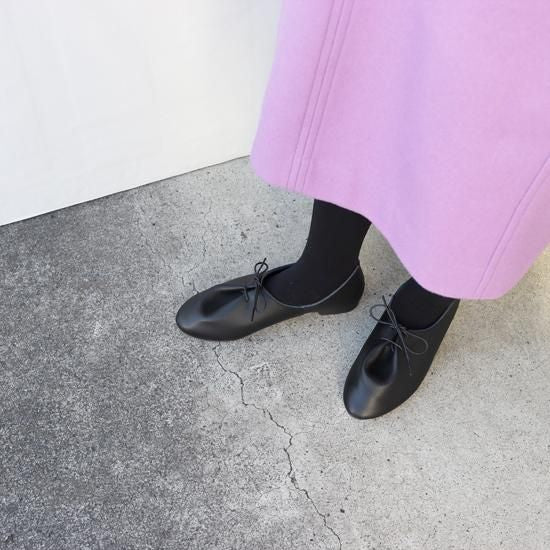 フロントタックシューズ RP-517