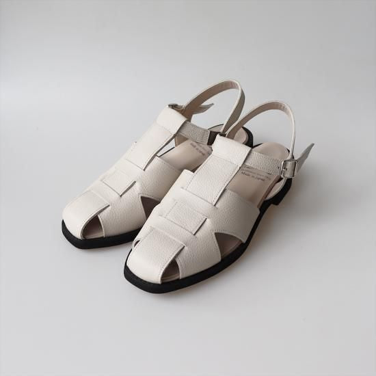 Leather Gurkha Sandals RP-518