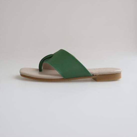 Leather Cord Sandals RP-520