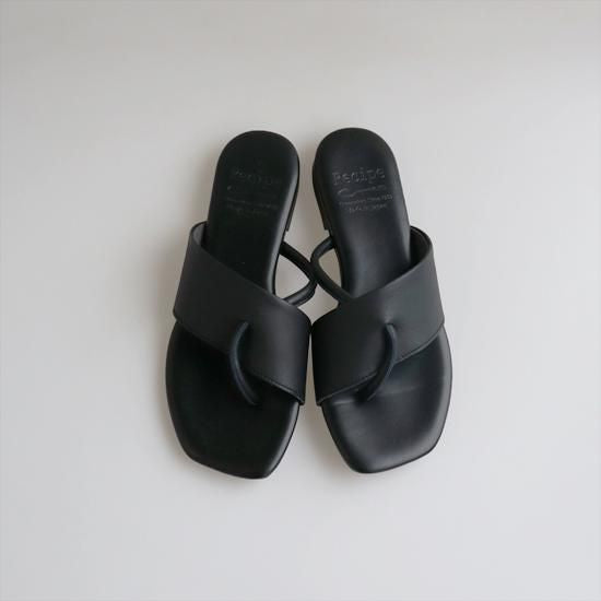 Leather Cord Sandals RP-520