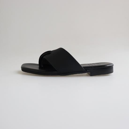 Leather Cord Sandals RP-520