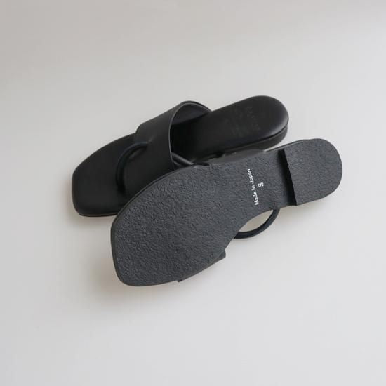 Leather Cord Sandals RP-520