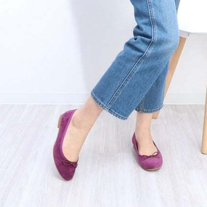 【アウトレット】リボンバレエ　RP-257o