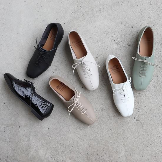 紐レースアップスクエア RP-524