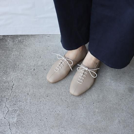 紐レースアップスクエア RP-524