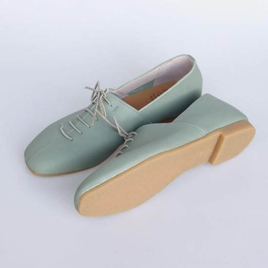 紐レースアップスクエア RP-524