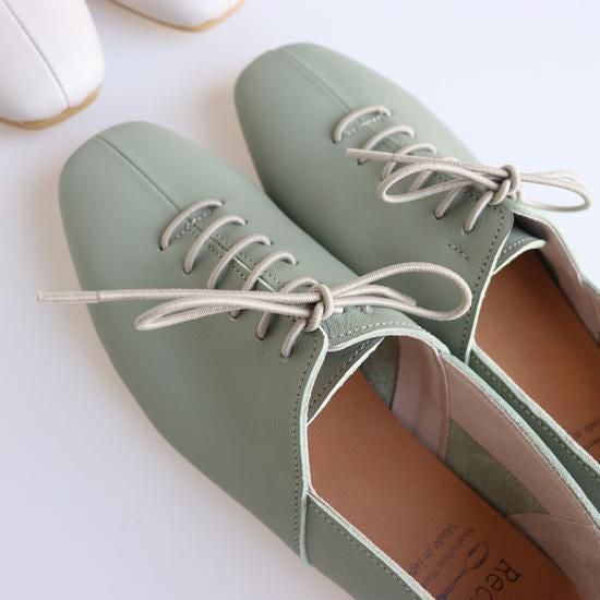 紐レースアップスクエア RP-524