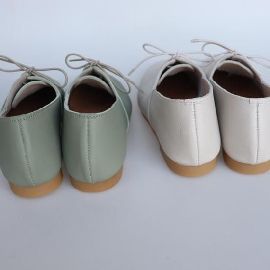 紐レースアップスクエア RP-524