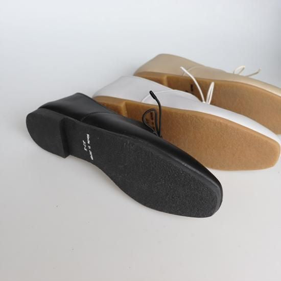 紐レースアップスクエア RP-524