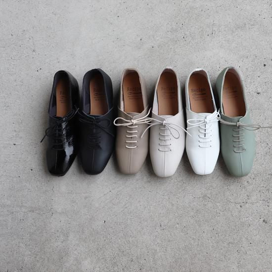 紐レースアップスクエア RP-524