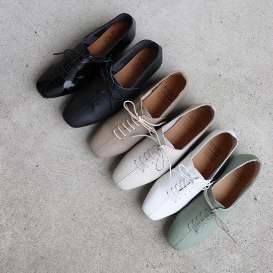 紐レースアップスクエア RP-524